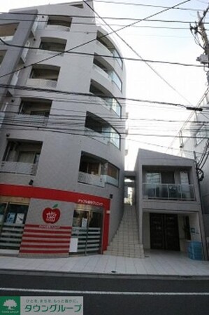 パシフィックコート中延の物件内観写真